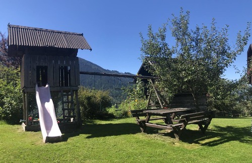 Aigen im Ennstal Apartamento | Vrbo Property