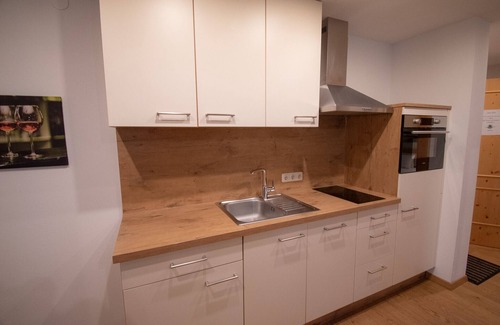 Embach Apartamento | Hochkönig 4 Apartment