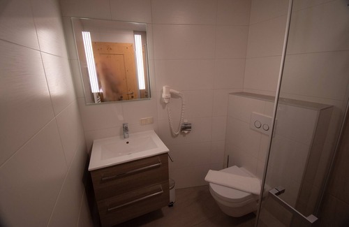 Embach Apartamento | Hochkönig 4 Apartment