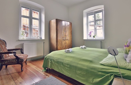 Goestling an der Ybbs Apartamento | Vrbo Property