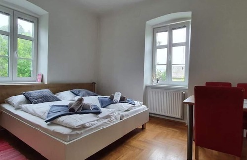 Goestling an der Ybbs Apartamento | Vrbo Property