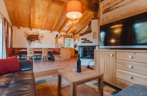 Hochkrimml Casa | Hochkrimml 2 by Interhome