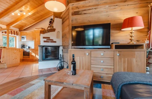 Hochkrimml Casa | Hochkrimml 2 by Interhome