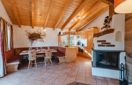 Hochkrimml Casa | Hochkrimml 2 by Interhome