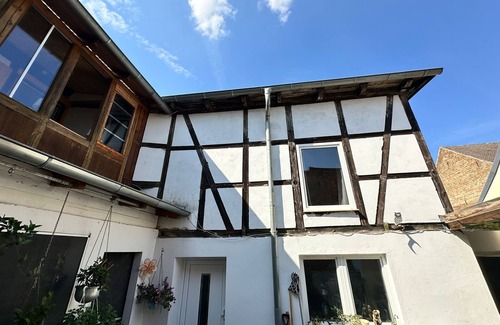 Treuenbrietzen Apartamento | Hochsitz17 - Simply relax