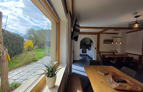 Schuttdorf Casa | Hochtenn Lodge in Zell am See