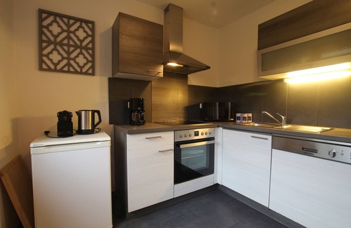 Schuttdorf Casa | Hochtenn Lodge in Zell am See