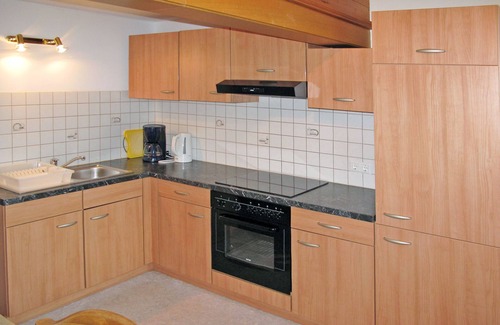 Brandberg Apartamento | Hochwart by Interhome
