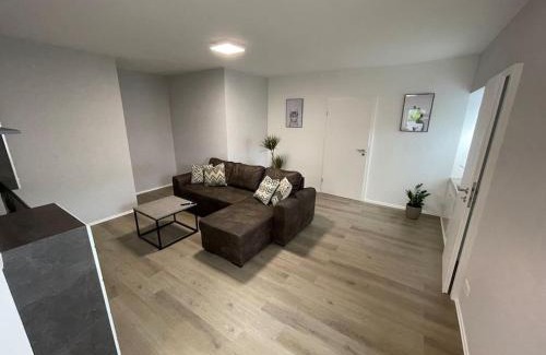 Somsdorf Apartamento | Hochwertige Ferienwohnung im Bauernhaus