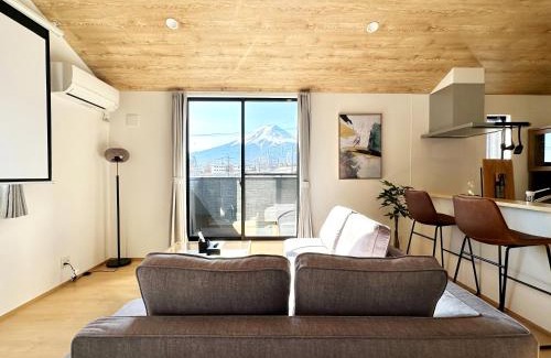 Fujiyoshida Apartamento | Hoco 富士急ハイランド