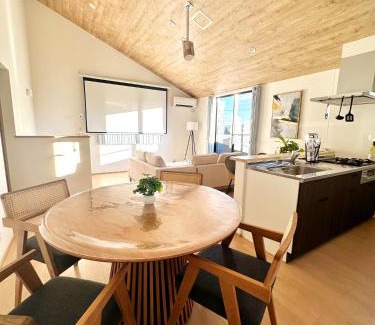 Fujiyoshida Apartamento | Hoco 富士急ハイランド