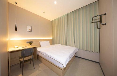 Jianwai Street Hotel | hoco
