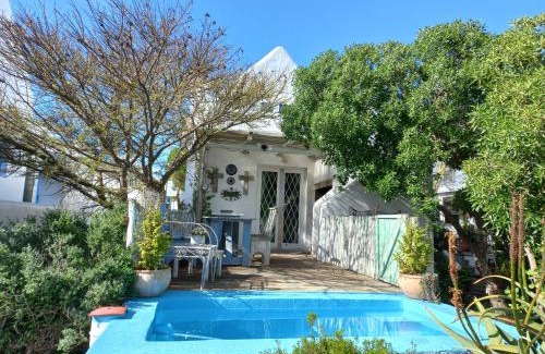 Paternoster Apartamento | Hocus Pocus Cottage