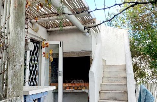 Paternoster Apartamento | Hocus Pocus Cottage