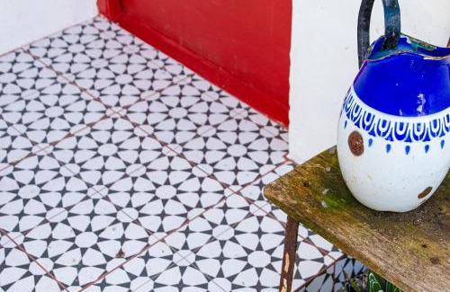 Paternoster Apartamento | Hocus Pocus Cottage