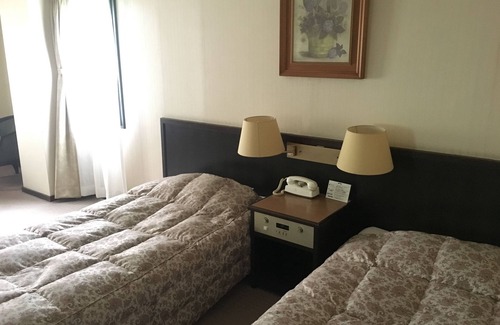 Takayama Casa | Hodakaso Yamano Hotel