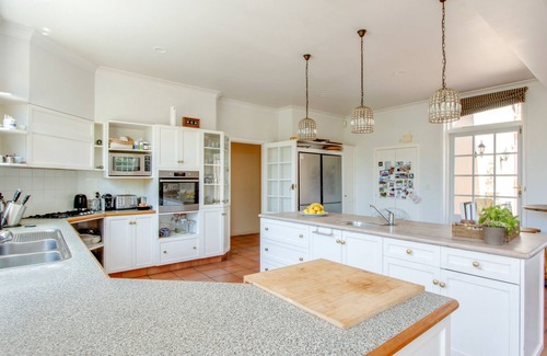 Havelock North Casa | HODGE HOUSE - HAVELOCK NORTH HOLIDAY HOME in Havelock North