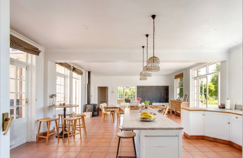 Havelock North Casa | HODGE HOUSE - HAVELOCK NORTH HOLIDAY HOME in Havelock North