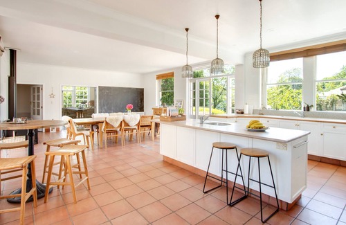 Havelock North Casa | HODGE HOUSE - HAVELOCK NORTH HOLIDAY HOME in Havelock North