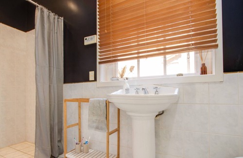 Havelock North Casa | HODGE HOUSE - HAVELOCK NORTH HOLIDAY HOME in Havelock North