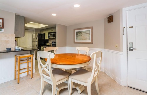 Saint Simons Island Condominio | Hodnett Cooper's Beach Club
