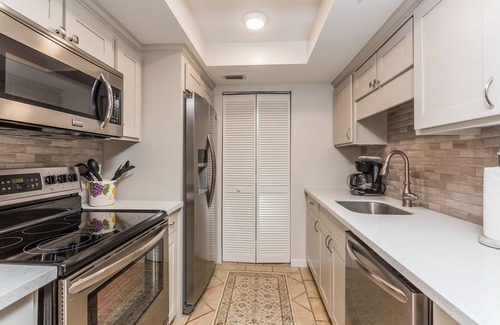 Saint Simons Island Condominio | Hodnett Cooper's Beach Club
