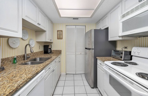 Saint Simons Island Condominio | Hodnett Cooper's Beach Club