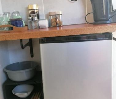 Matzikama Apartamento | Hoenerhok