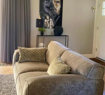 Woudrichem Apartamento | Hoeve Altena Apartment