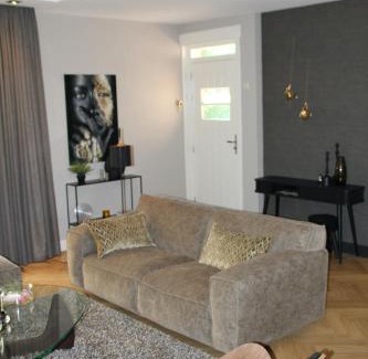 Woudrichem Apartamento | Hoeve Altena Apartment