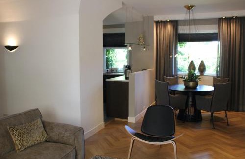 Woudrichem Apartamento | Hoeve Altena Apartment