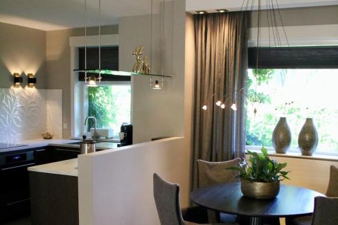 Woudrichem Apartamento | Hoeve Altena Apartment