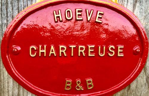 Sint-Michiels Cama Y Desayuno | Hoeve Chartreuse