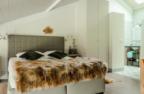Sint-Michiels Cama Y Desayuno | Hoeve Chartreuse