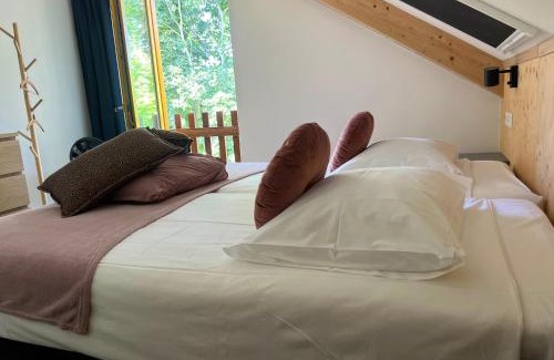 Den Burg Cama Y Desayuno | Hoeve Consensus Texel
