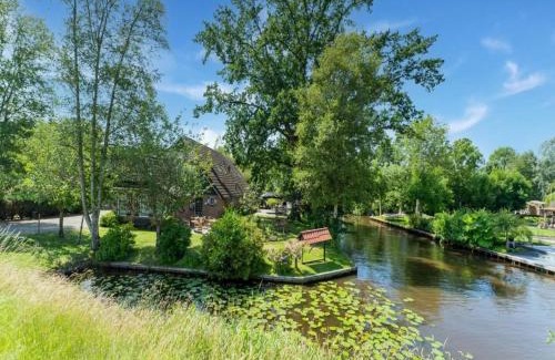 Giethoorn Casa | Hoeve Ginette