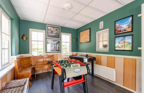 Giethoorn Casa | Hoeve Ginette
