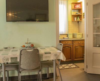 Heers Apartamento | Hoeve Hofgaarde