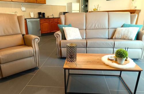 Heers Apartamento | Hoeve Hofgaarde