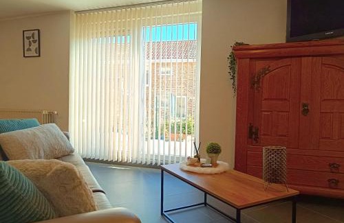 Heers Apartamento | Hoeve Hofgaarde