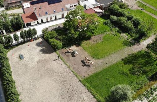 Vlissegem Casa | Hoeve Korenzegen. Oase van rust dichtbij strand