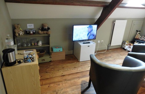 Varsenare Casa | hoeve onder de eik
