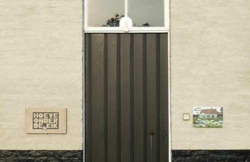 Varsenare Casa | hoeve onder de eik