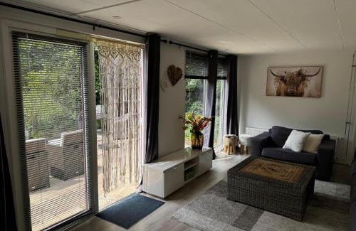Egmond aan den Hoef Casa | Hoeve'r Duinzicht