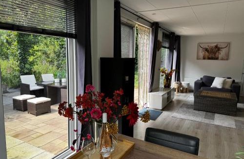 Egmond aan den Hoef Casa | Hoeve'r Duinzicht