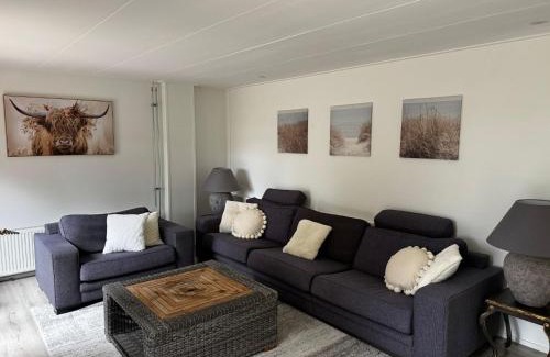 Egmond aan den Hoef Casa | Hoeve'r Duinzicht