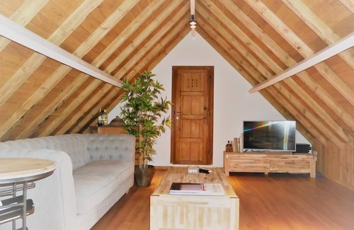 Vlissegem Villa | Hoeve Welgelegen - a luxurious vacation home in a unique setting