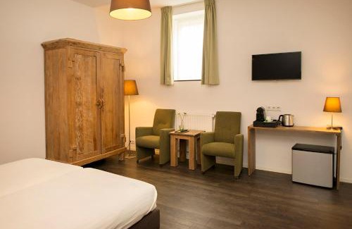 Municipality of Veere Hotel | Hoevehotel 'Hof Christina'