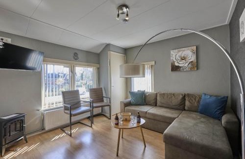 Eefde Apartamento | Hoevendeel