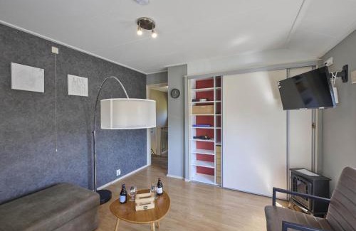 Eefde Apartamento | Hoevendeel